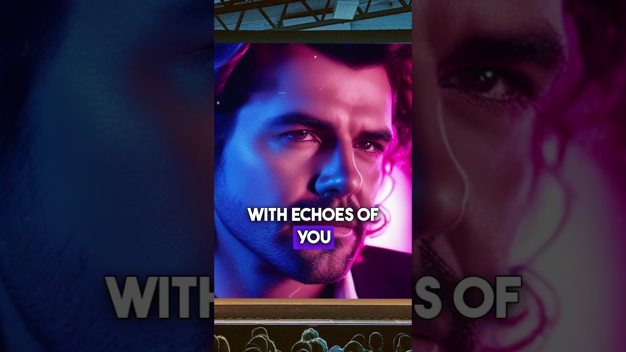 Modern Talking Style … Retro Feeling ! 🔥✨ 