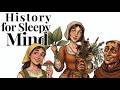 What Did Medieval Villagers Take to Get High? | Ancient History Deep Dive