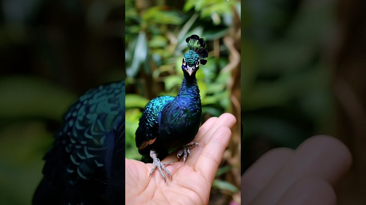 Cutest and rarest creation In the world/ comfy vibe 