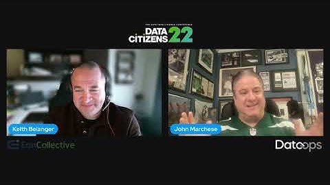 The Relationship Between DataOps + Data Governance