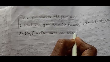 Class 4//English for today//Wh-words and do/does//unit-15//lesson -4-5//page -31