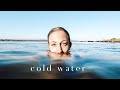 Cold Water- A Short Documentary on Cold Water Swimming