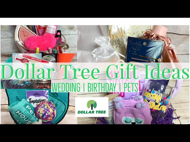 DollarTree.com crafts  Dollar tree gifts, Diy wedding favors cheap, Spring  baskets