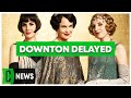 Downton Abbey 2 Release Date Delayed to 2022