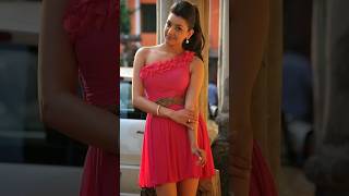 Kajal Agarwal Outfits Fashion Collection