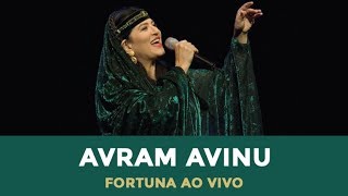 Video-Miniaturansicht von „FORTUNA AO VIVO - Avram Avinu“