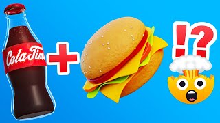Food Match - Play without download! screenshot 3