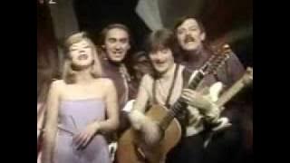 Novi fosili - Šuti, moj dječače plavi (original)