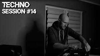 Ericsson Sky - Techno-Session #14