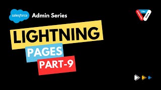 Salesforce Lightning Pages Part-9 Add Same Field to Multiple Sections and more.