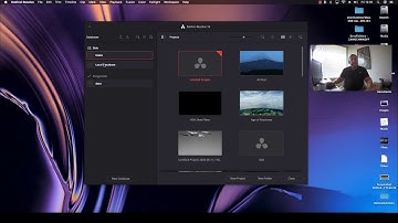 How to Backup Your Database Using DaVinci Resolve