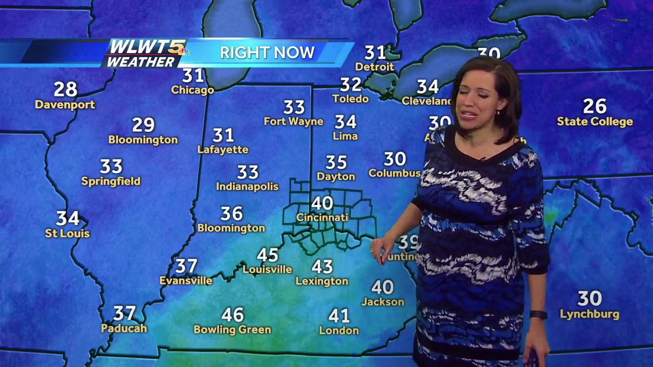 A More Mild Day - YouTube