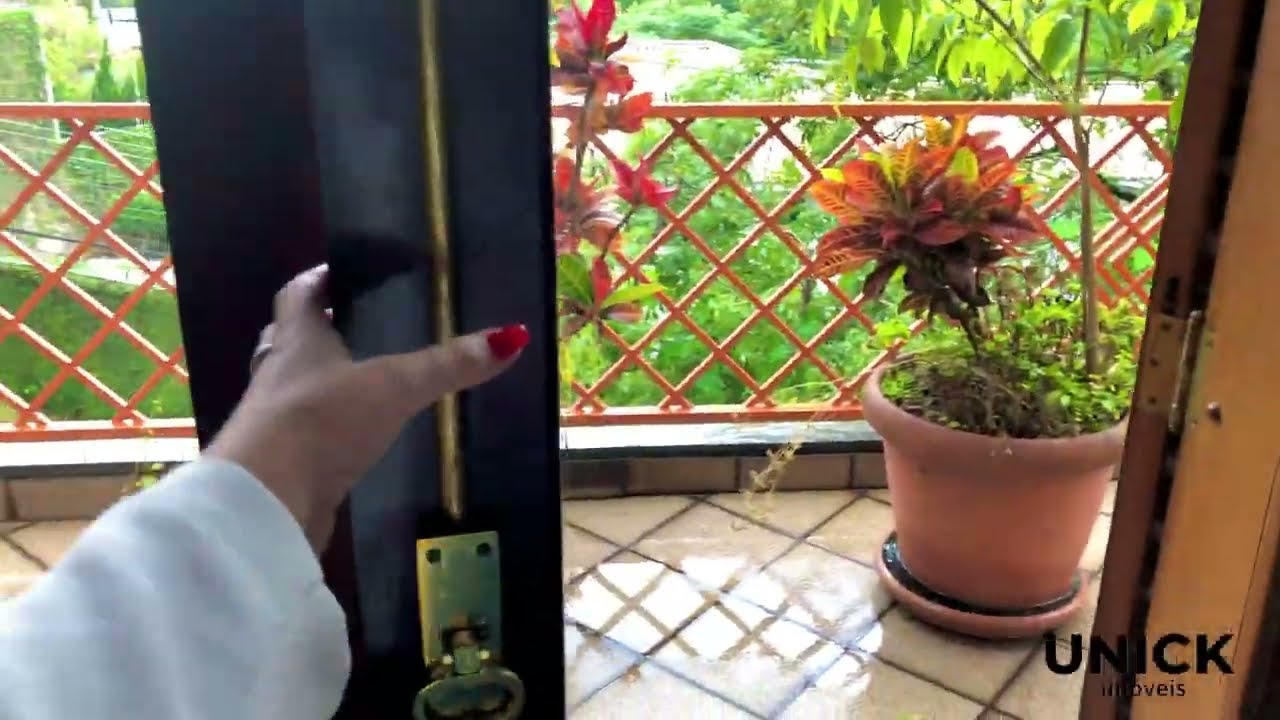 CASA ALTO PADRÃO NO MORUMBI