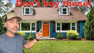 Never buy these type of Houses! (Must Watch!) Part 2
