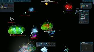 DarkOrbit-AG2 WARS#2