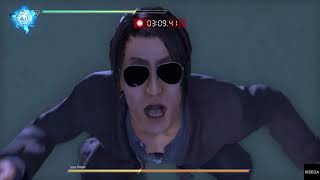 Lost Judgment - The Gauntlets: Super Amon