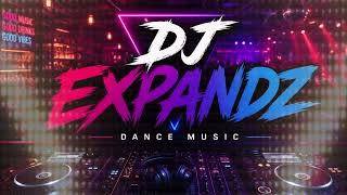 Dj Expandz Hinay Hinaya