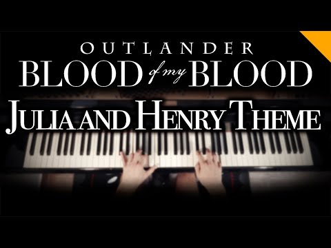 Julia and Henry Theme - Bear McCreary