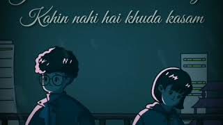 bhula diya | whatsapp status | pt.1