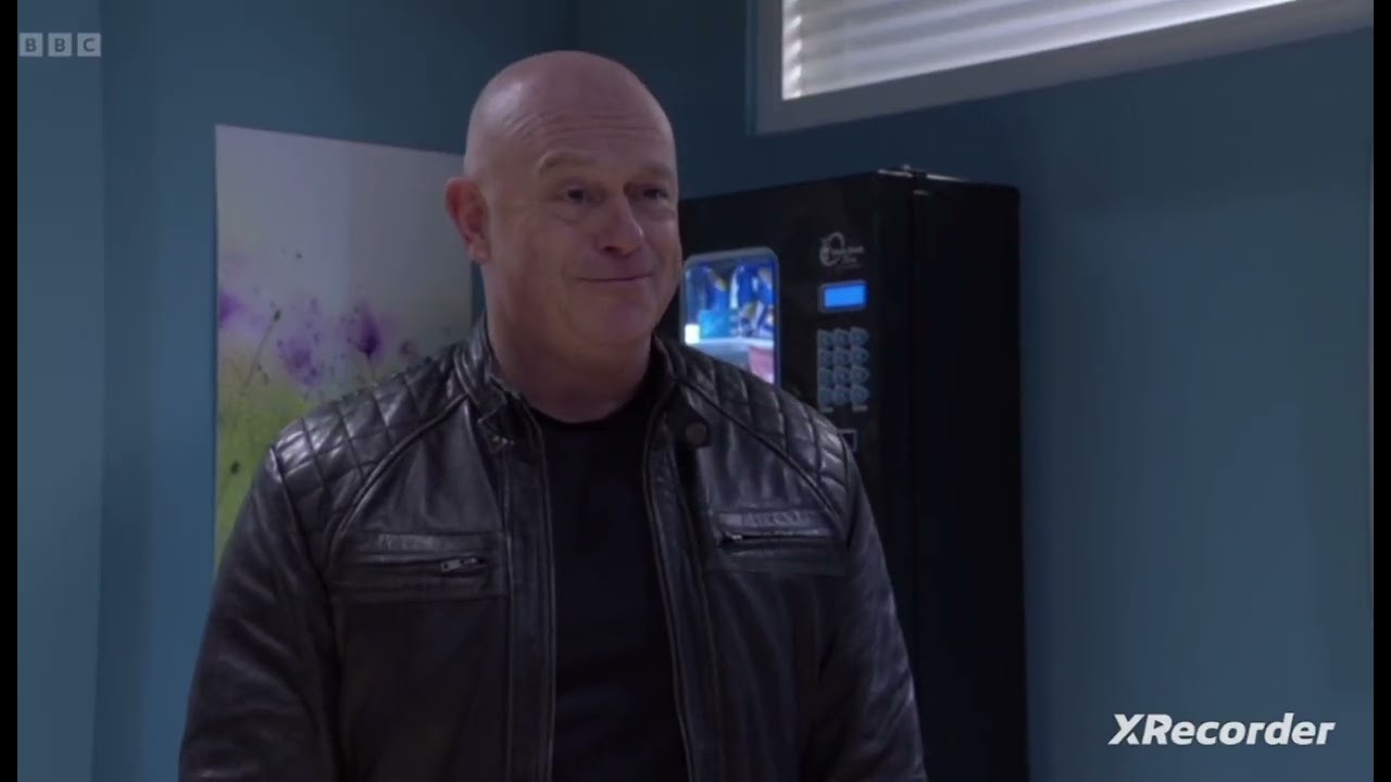 EastEnders: Bianca Jackson vs Grant Mitchell (24th February 2025)