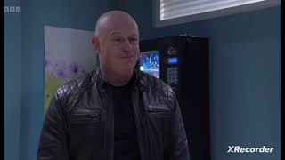 EastEnders: Bianca Jackson vs Grant Mitchell (24th February 2025)