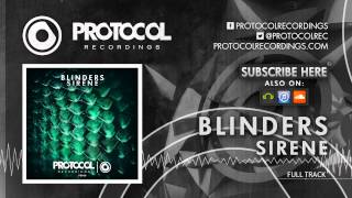 Blinders - Sirene