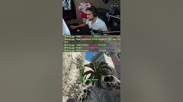 Refrag.gg - @PimpCS2  finds a new smoke for A on Tuscan using NADR!