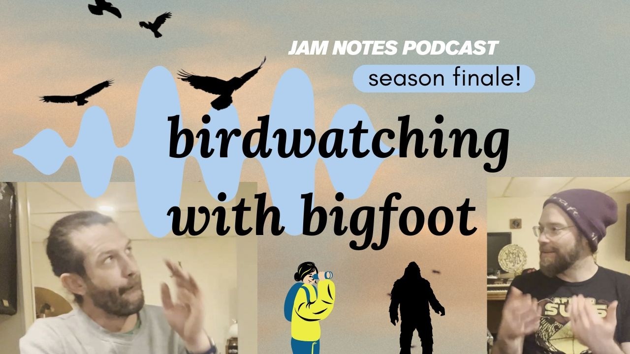 Breaking Math and Illusions of Understanding: Jam Notes Podcast Season ...
