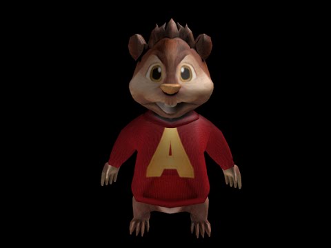 Roblox Chipmunk Event How To Find Alvins Location Youtube - roblox alvin and the chipmunks