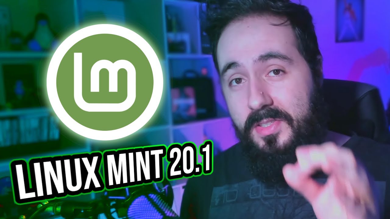 Linux Mint 20.1 "Ulyssa" - O que há de novo? (agora com software de IPTV)