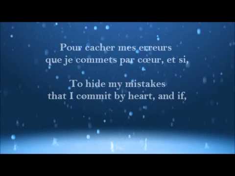 Patrick Fiori Plus Je Pense A Toi Lyrics English Sub Youtube Patrick Fiori Plus Je Pense A Toi Lyrics English Sub Youtube