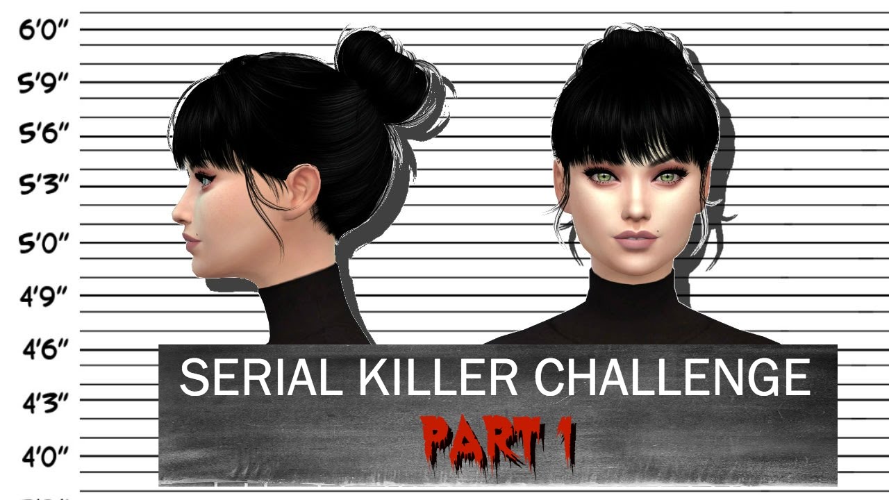 sims 4 serial killer mod