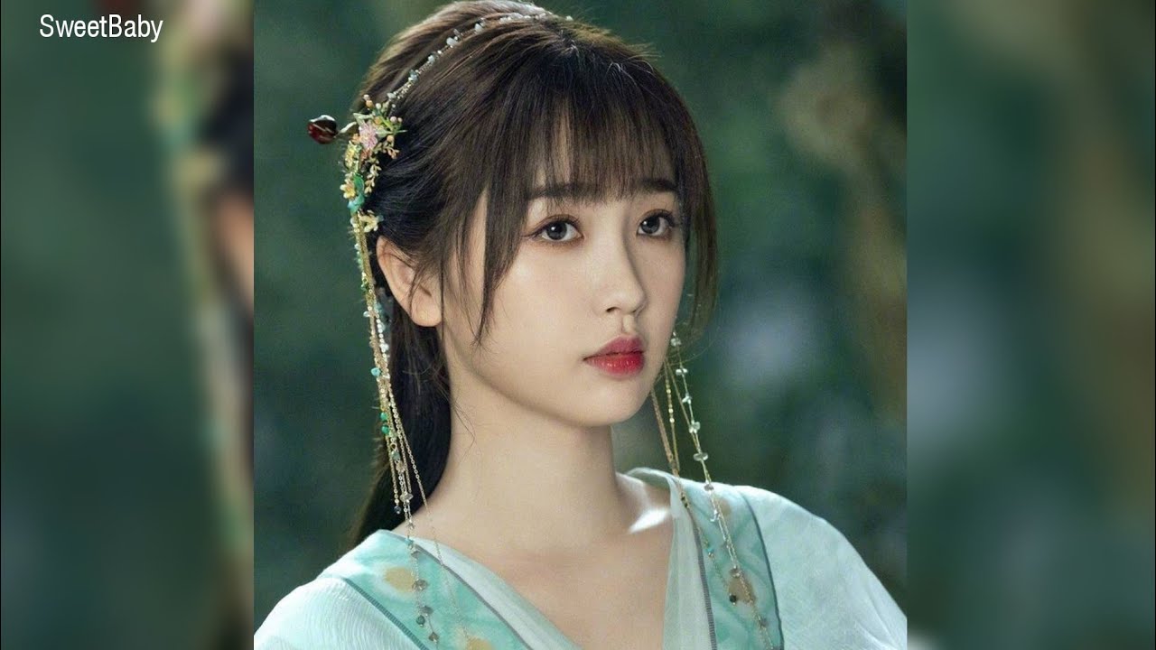 Love between fairy and devil esther yu - tripsvar