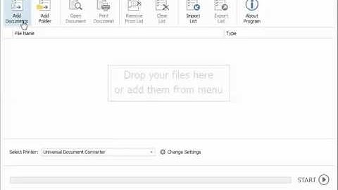 How to Convert PDF to JPEG in Batch Mode