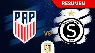 Paso a Paso (3) - (0) Sobe | Resumen