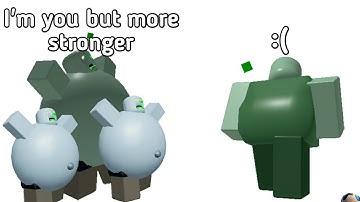 Splitter [In Nutshell] - Tower defense simulator [Roblox] Memes