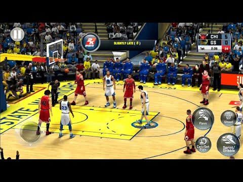 download nba live mobile mod apk android 1