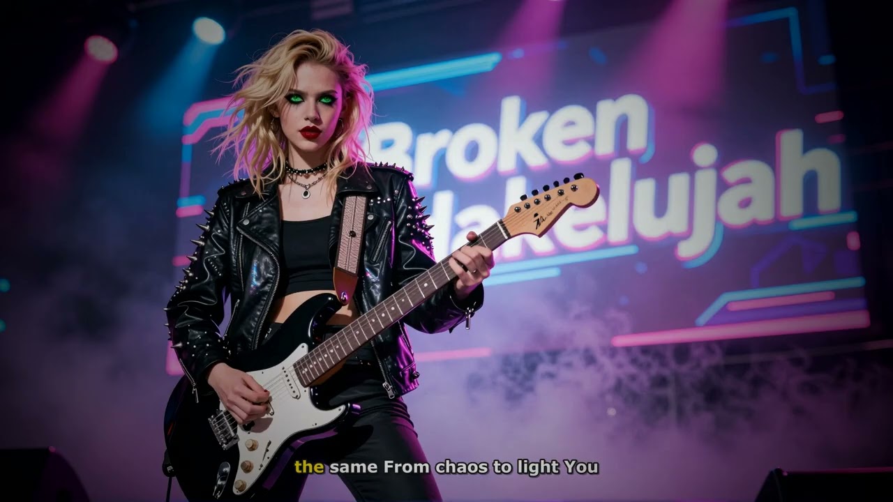 From Chaos To Light - LADO A