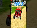 Top 3 Best Tractor Off-Roading Games 🚜🔥#TractorGames #OffRoadGames @Play.WithSunil
