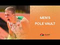 Men's Pole Vault Final | World Athletics U20 Championships