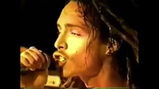 Incubus  - New Skin [4K 60FPS Upscaled Video | HQ Audio]