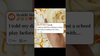 I Told This To My Dad..