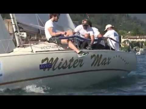 LIV - 1^ TAPPA SELEZIONE SALO', 19 -22 MAGGIO 2016