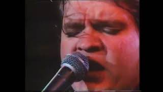 Meat Loaf Legacy - 1984 The Big Ones music album - TV commercial