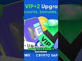 Unlock Crypto Bonuses: BTCC, Phemex, and Binance Rewards! #shorts