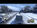 MAFIA 2 | Levando a MG com segurança | GAMEPLAY (PORTUGUÊS  PT-BR)