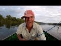 Switching Up Your Tactics - Live Bait vs. Artificial Lures