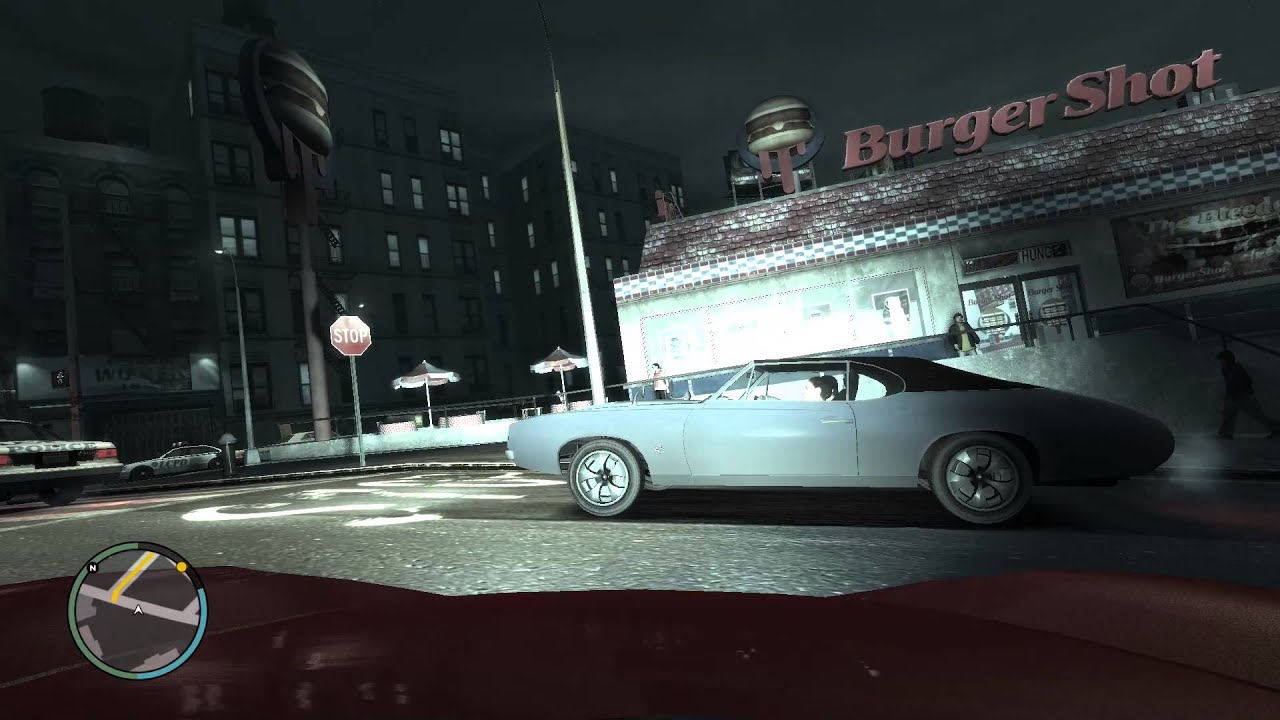 GTA IV Walkthrough 33 Luck Of The Irish YouTube gta-iv-walkthrough-33-luck-of-the-irish-youtube