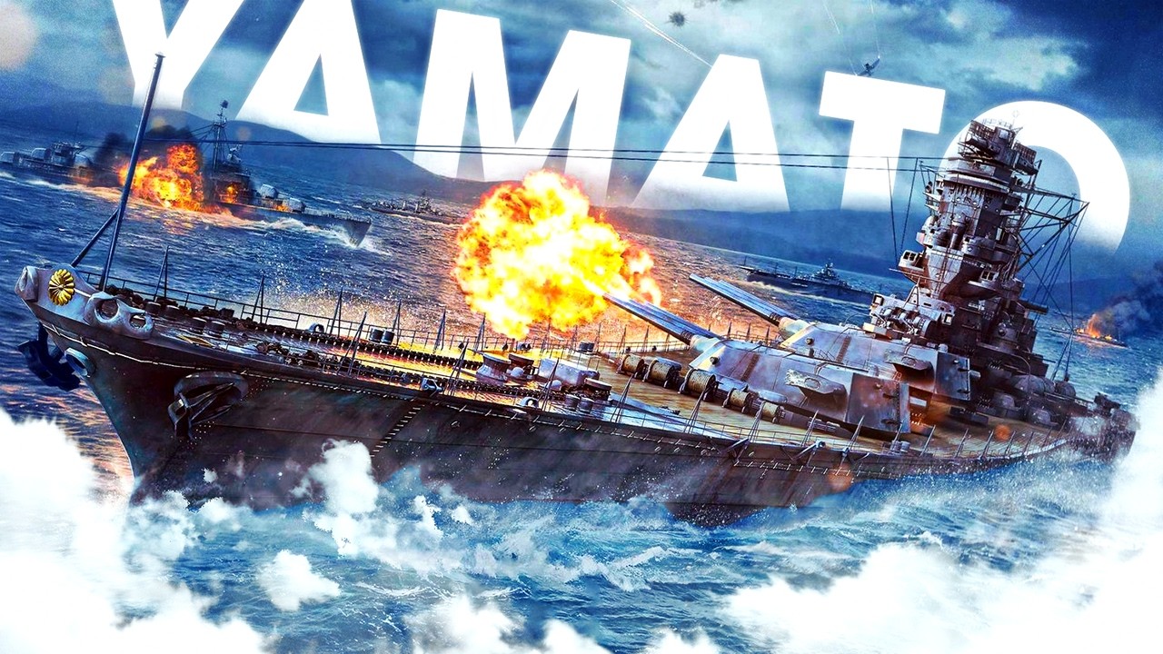 Le cuirassé Yamato : le navire de guerre le plus puissant jamais créé