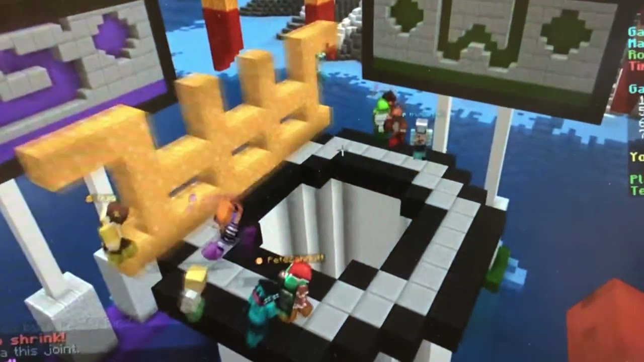 Sarfnic Reacts - MC Championship 19